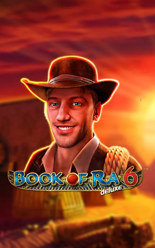 Book of Ra at Millionaire Bets Club Casino