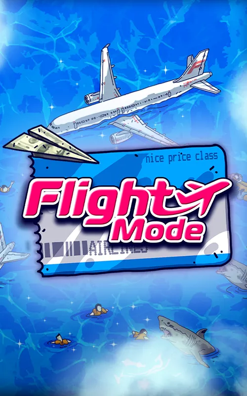 Flight Mode at Millionaire Bets Club Casino