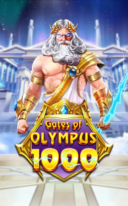 Gates of Olympus at Millionaire Bets Club Casino