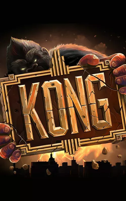 Kong at Millionaire Bets Club Casino